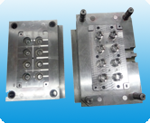 injection moulds